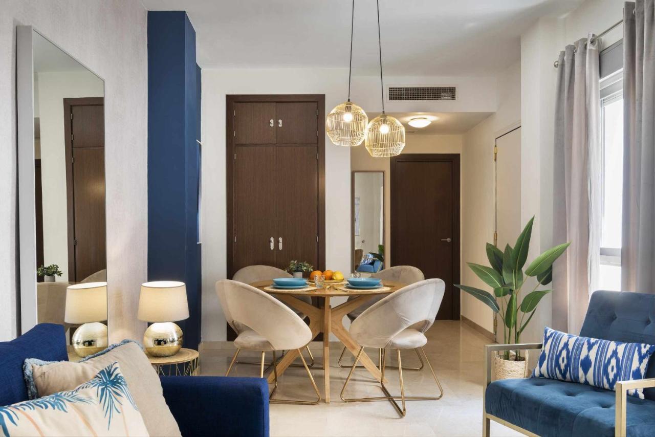 Unika Homes Malaga Beach & City Exterior photo
